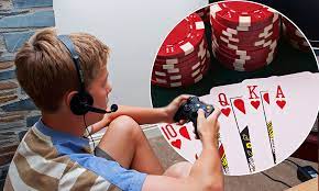 Вход на официальный сайт Casino BetUnlim